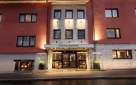 Clarion Collection Hotel Grand Bodø